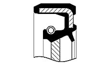 ARKA KRANK KECESI ISUZU NPR59 KS22 MD27 100×135×10