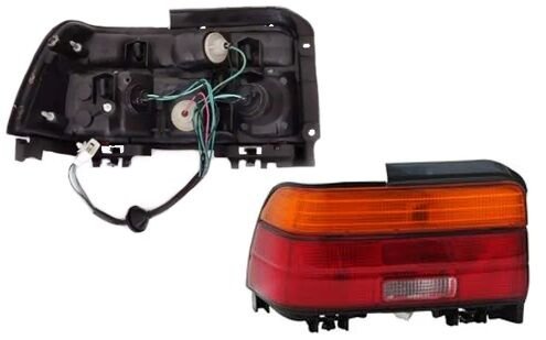 (11-1801-A0-2B) T.COROLLA ARKA STOP DUYLU-AMPULLU ...