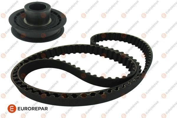 EKSANTRIK TRIGER SETI ASCONA KADETT 16D  83-