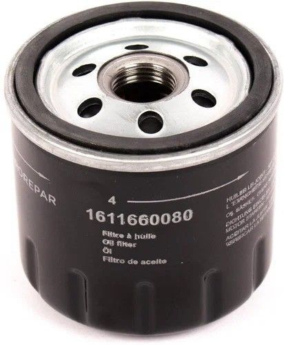 C-MAX   1,4/1,6 BENZ EUROREPAR YAĞ FİLTRESİ (7S7G 6714 AA/1E05-14-302E/BM5G 6714 AA 1883037
