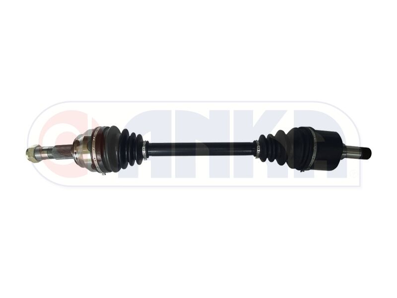KOMPLE AKS SOL BOXER-JUMPER-DUCATO 2.2 MJTD-2.3 MJ...