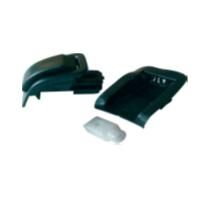KAPI KİLİT BUTONU (TAKIM) SLX