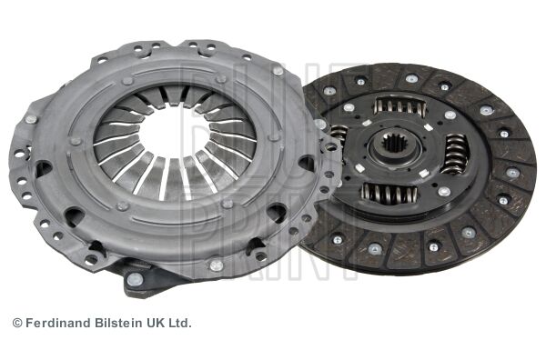 DEBRIYAJ SETI RULMANSIZ CORSA C COMBO C ASTRA G H MERIVA A Y17DT Z17DTL 01-