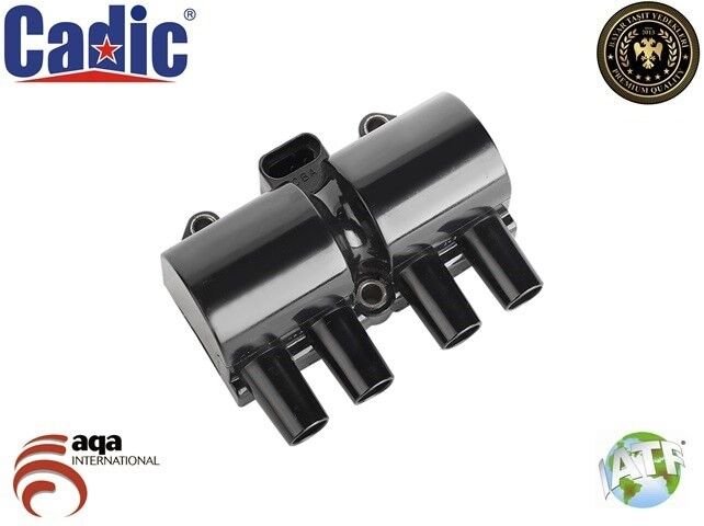 ATEŞLEME BOBİNİ CHEVROLET AVEO 05-08.KALOS 1.4 200...