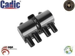 ATEŞLEME BOBİNİ CHEVROLET AVEO 05-08.KALOS 1.4 200...