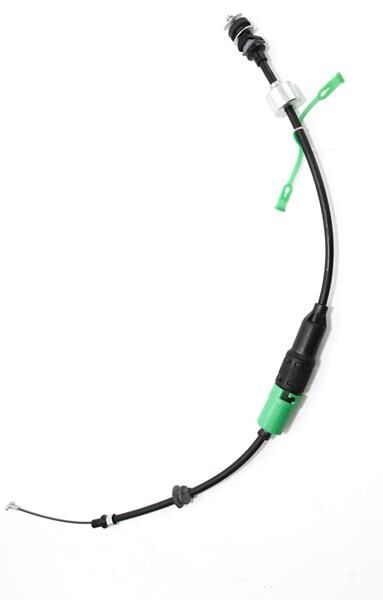 DEBRİYAJ TELİ OTOMATİK LUPO-POLO CLASSIC 94=>- ...