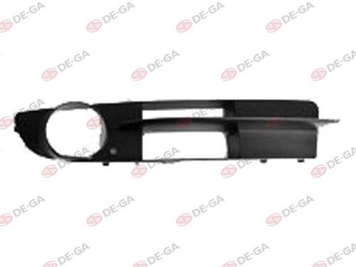 B.5 E60 ÖN TAMPON PANJURU DELİKLİ Rh.03-07