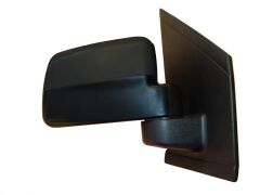 DIŞ DİKİZ AYNASI SAĞ FORD CONNECT 09> ELEKTRİK...