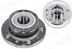 ARKA TEKER PORYASI (RULMANLI) FIAT EGEA 16> 500...