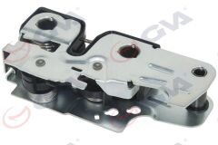 MOTOR KAPUT ALT KİLİDİ GOLF 2004-09 JETTA 2006-201...