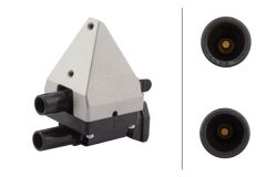 ATESLEME BOBINI MERCEDES M111 W202 S202 W124 A124 ...