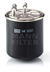 YAKIT FILTRESI MERCEDES OM646 W203 W204 C219 W211 ...