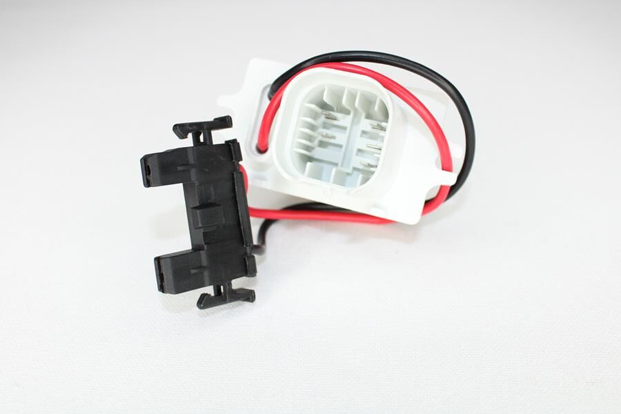 KALORIFER REZISTANSI CLIO R19 KANGOO EXSPRES