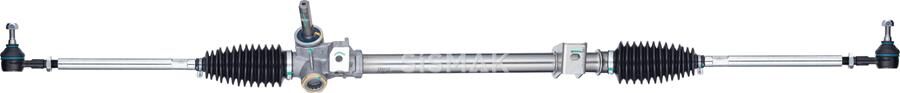 DİREKSİYON KUTUSU MEKANİK (ROT BAŞ'LI) R21 90=>...