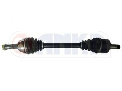 (10120003) AKS KOMPLE SAĞ PEUGEOT KARSAN JEST 13=&...