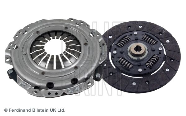 DEBRİIAJ SETI RULMANSIZ ASTRA H J VECTRA C MERIVA A ZAFIRA B Z16XER A14XER A16XER B16XER 04-