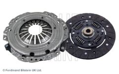 DEBRİIAJ SETI RULMANSIZ ASTRA H J VECTRA C MERIVA A ZAFIRA B Z16XER A14XER A16XER B16XER 04-