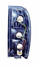 STOP LAMBASI SOL DUYLU PICKUP 98-02 D22 / PICKUP 02-12 SKYSTAR