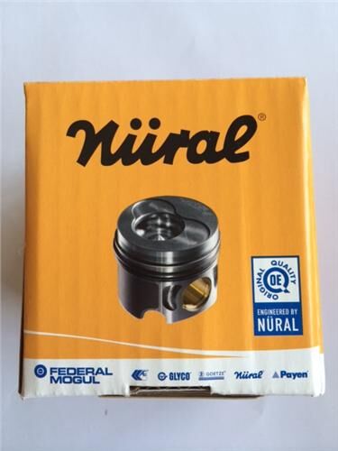 PİSTON SEGMAN FORD TRANSİT V347 06> PEUGEOT BO...