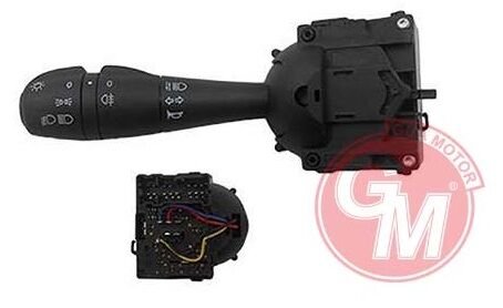 FAR SİNYAL KUMANDA KOLU DACİA LOGAN II-SANDERO II-...