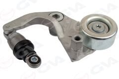 ALTERNATÖR GERGİ RULMANI (KOLLU) HONDA CIVIC (06-1...