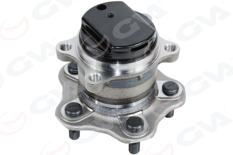 ARKA TEKER PORYASI (RULMANLI) KIT NISSAN QASHQAI 2...