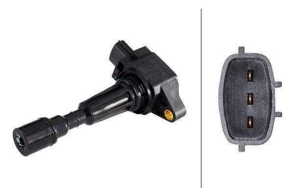 ATESLEME BOBINI MAZDA 3 06-13 / MAZDA 2 06-15