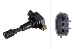 ATESLEME BOBINI MAZDA 3 06-13 / MAZDA 2 06-15