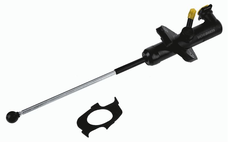 DEBRİYAJ ÜST MERKEZİ DOBLO 1.3 -1.4-1.6 16V-1.9JT...