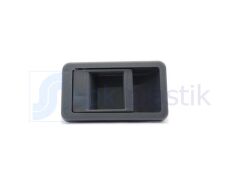 KAPI İÇ AÇMA KOLU GRİ R9-R11