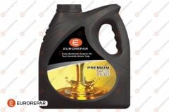 MOTOR YAGI 5W-30 4 LT A5/B5 TAM SENTETIK PREMIUM (KOLI ICI 4 ADET)