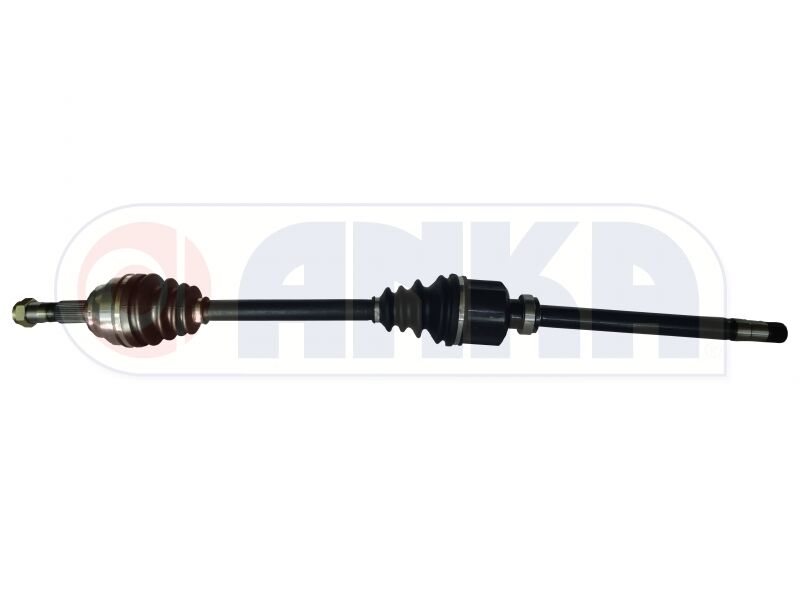 (10121003) AKS KOMPLE SOL PEUGEOT KARSAN JEST 13=&...