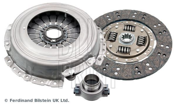 DEBRIYAJ SETI RULMANLI MASTER III MOVANO NISSAN NV400 2.3 DCI 10-