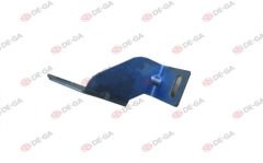 B.5 F07 ÖN TAMPON BRAKETİ 5 KAPI Lh.10-