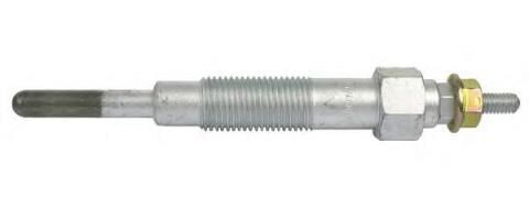 KIZDIRMA BUJiSİ NISSAN SUNNY-CHERRY 1.7 D 6.5V