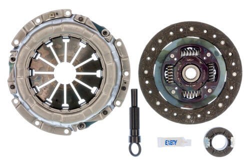 DEBRIYAJ SETI (BASKI+DİSK) RULMANSIZ MITSUBISHI LA...