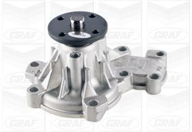 DEVIRDAIM POMPASI MAZDA B2500 2.5L WL 97-> / BT...