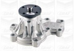 DEVIRDAIM POMPASI MAZDA B2500 2.5L WL 97-> / BT...