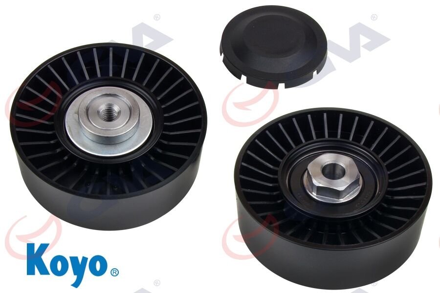 ALTERNATÖR GERGİ RULMANI CADDY-GOLF3-PASSAT-POLO-T...