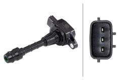 ATESLEME BOBINI MICRA 1.3 96-02 / MICRA 1.2-1.4 03-07 / NOTE 1.4 07-10