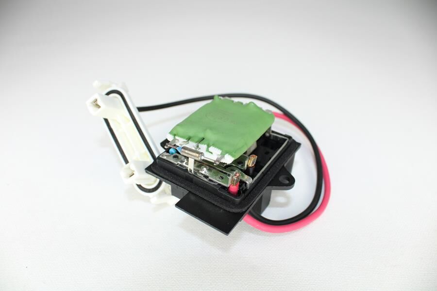 KALORIFER REZİSTANSI RENAULT CLIO