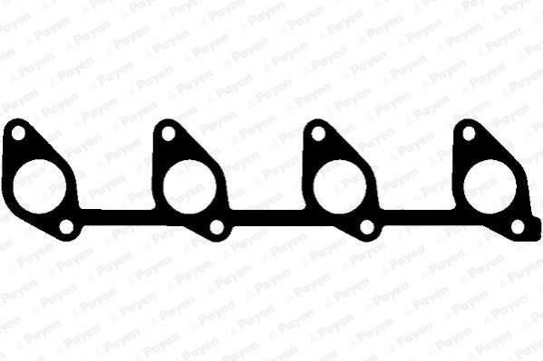 FIAT-PKW MONİFOLT CONTASI