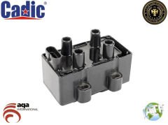 ATEŞLEME BOBİNİ ÇİFTLİ RENAULT KANGOO 01> CLIO ...