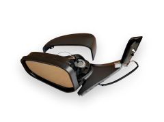 COURIER BM ORİJİNAL DIŞ DİKİZ AYNASI SOL LHD ELEKTRİKLİ 2438876 ET76 17683 FB5JA6