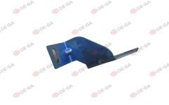 B.5 F07 ÖN TAMPON BRAKETİ 5 KAPI Rh.10-