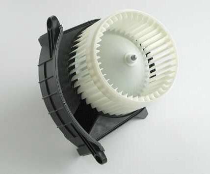 KALORİFER MOTORU KANGOO III-MERCEDES CITAN 08=>...