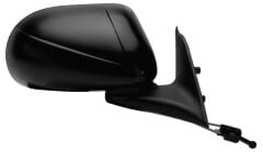 DIŞ DİKİZ AYNASI SOL MURAT 131 97> MEKANİK