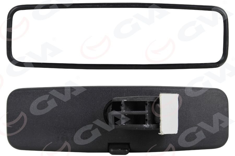 İÇ DİKİZ AYNASI (PRİZMATİK) PEUGEOT P106-P205-P206...