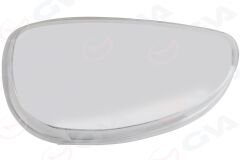 FAR CAM SOL (ŞEFFAF PLASTİK TİP) CORSA B-COMBO B