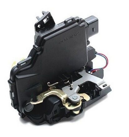 KAPI KİLİDİ ÖN SAĞ GOLF IV-BORA-PASSAT